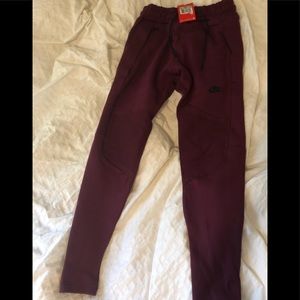 Men’s Nike Tech fleece